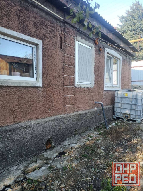 Продам дом в Ленинском районе Донецк - изображение 1