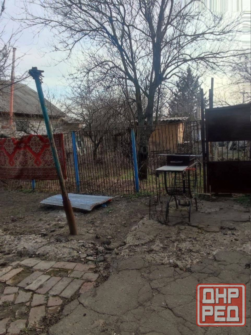 Продам дом в Ленинском районе Донецк - изображение 2