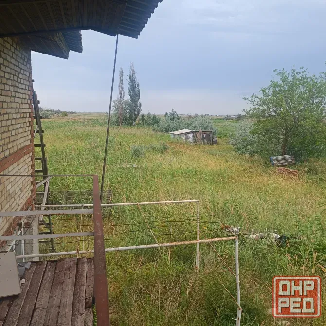 Продам Дом в пгт Ялта Мариуполь - изображение 9