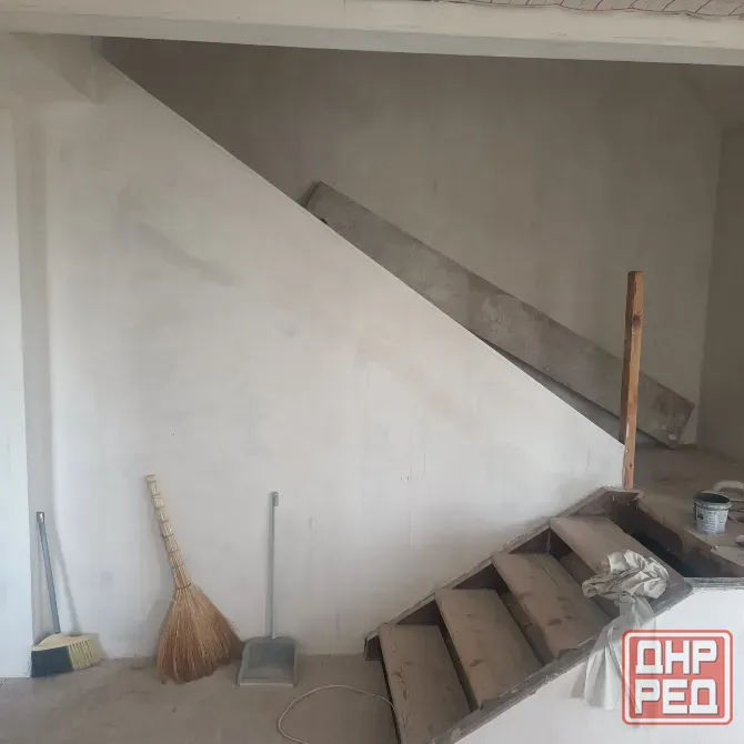 Продам Дом в пгт Ялта Мариуполь - изображение 4