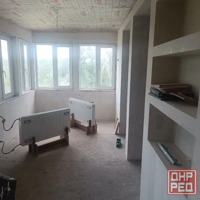 Продам Дом в пгт Ялта Мариуполь - изображение 3