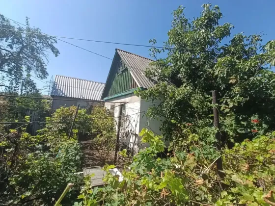 Продается дом в г. Макеевка, ул. Киевская Макеевка