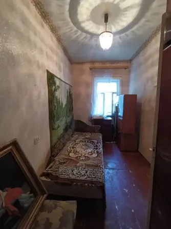 Продается дом в г. Харцызске, район центрального рынка Харцызск