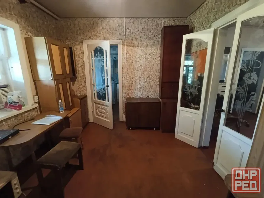 Продается дом в г. Харцызске, район центрального рынка Харцызск - изображение 4