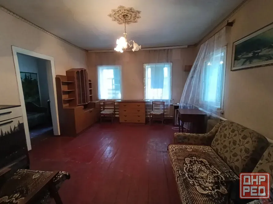 Продается дом в г. Харцызске, район центрального рынка Харцызск - изображение 1