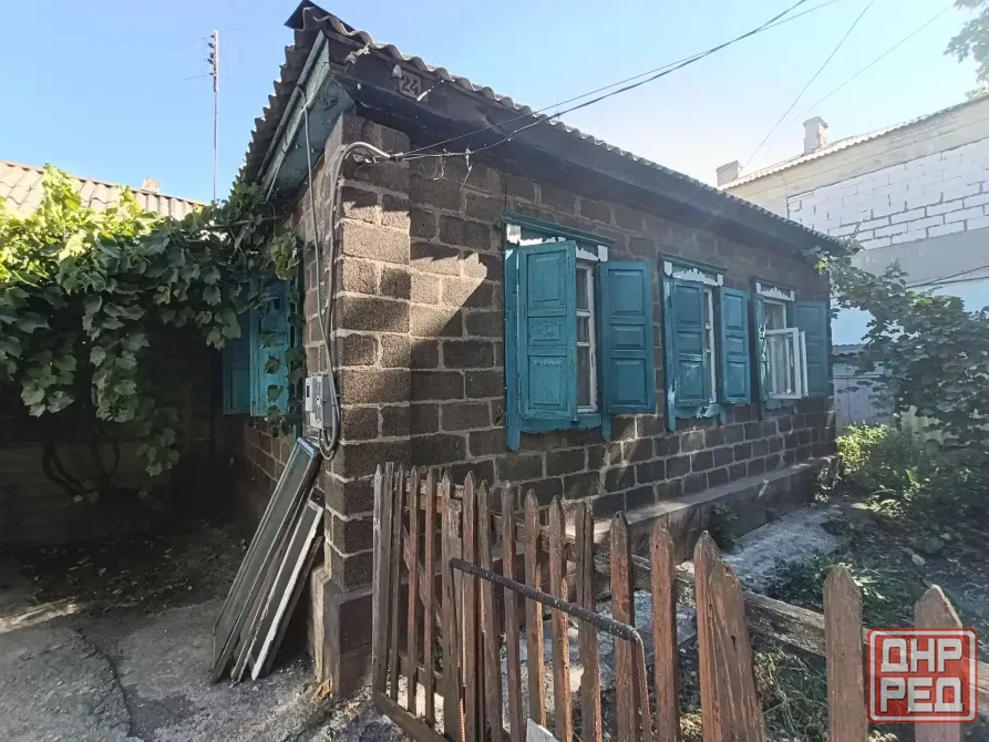 Продается дом в г. Харцызске, район центрального рынка Харцызск - изображение 7