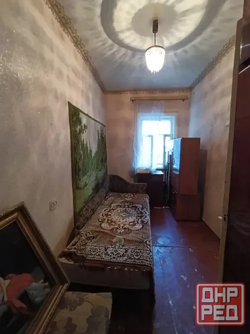 Продается дом в г. Харцызске, район центрального рынка Харцызск - изображение 5