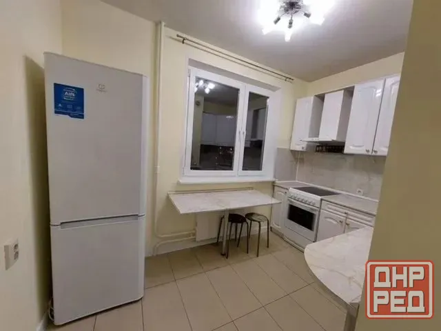 квартира куйбышевский донецк церетели топаз шахтеров донбасса куйбышева хлебодарная Донецк - изображение 4