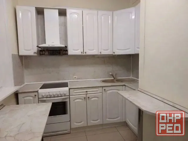 квартира куйбышевский донецк церетели топаз шахтеров донбасса куйбышева хлебодарная Донецк - изображение 2