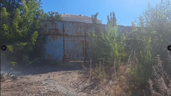 Хлебозавод 4734 м.кв,Калининский р-н,Донецк Донецк