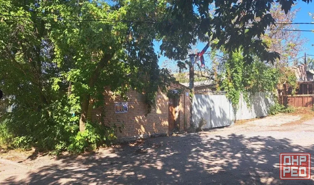 Хлебозавод 4734 м.кв,Калининский р-н,Донецк Донецк - изображение 1
