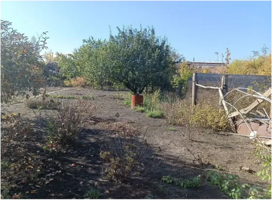 Дом на Ботсаде, ул Грига Донецк