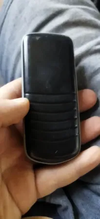 Samsung e1080w, звонилка Макеевка