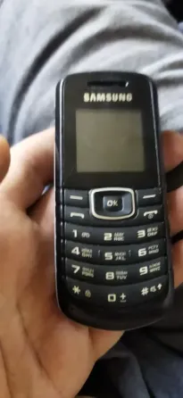 Samsung e1080w, звонилка Макеевка