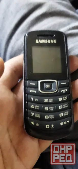 Samsung e1080w, звонилка Макеевка - изображение 1
