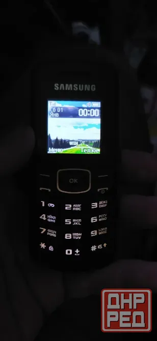 Samsung e1080w, звонилка Макеевка - изображение 5
