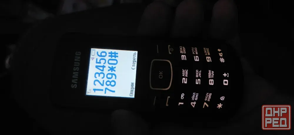 Samsung e1080w, звонилка Макеевка - изображение 4