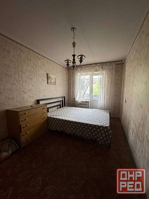 2-комн. квартира, 47,4 м², 4/9 этаж Мариуполь - изображение 1