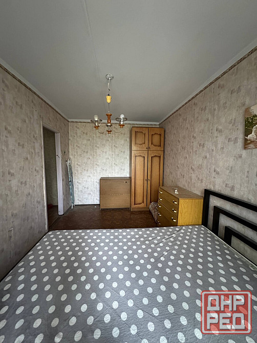 2-комн. квартира, 47,4 м², 4/9 этаж Мариуполь - изображение 2