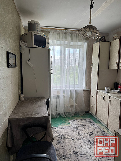 2-комн. квартира, 47,4 м², 4/9 этаж Мариуполь - изображение 4