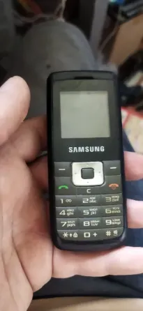 Samsung b100, звонилка Макеевка