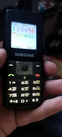 Samsung b100, звонилка Макеевка