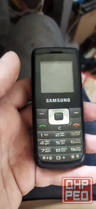Samsung b100, звонилка Макеевка - изображение 1