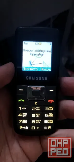 Samsung b100, звонилка Макеевка - изображение 4