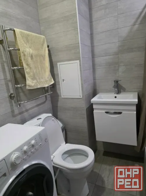 Сдам квартиру в Мариуполе Мариуполь - изображение 4