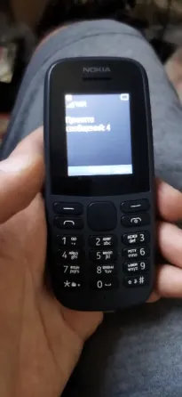 Nokia ta 1203 звонилка Макеевка