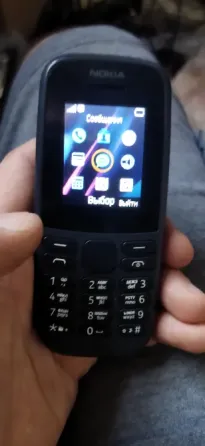 Nokia ta 1203 звонилка Макеевка