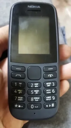 Nokia ta 1203 звонилка Макеевка
