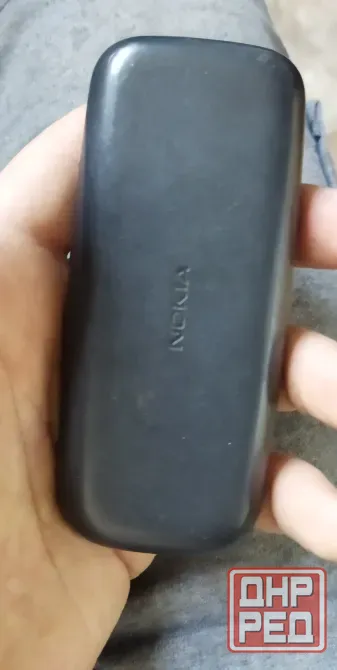 Nokia ta 1203 звонилка Макеевка - изображение 2