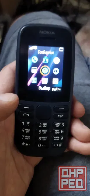 Nokia ta 1203 звонилка Макеевка - изображение 5