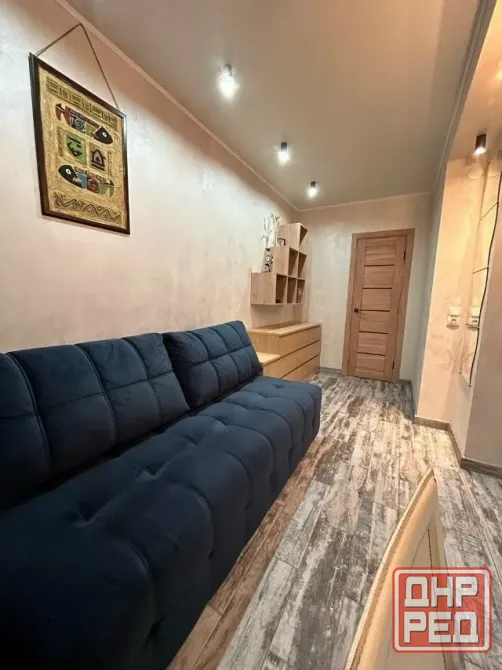 Сдам квартиру в Мариуполе Мариуполь - изображение 2