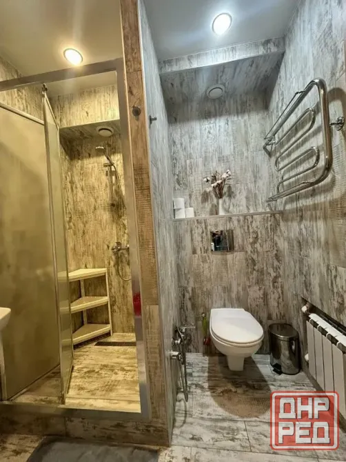 Сдам квартиру в Мариуполе Мариуполь - изображение 6