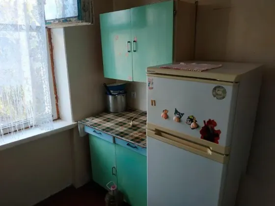Cдаётся однокомнатная квартира в Макеевке Макеевка
