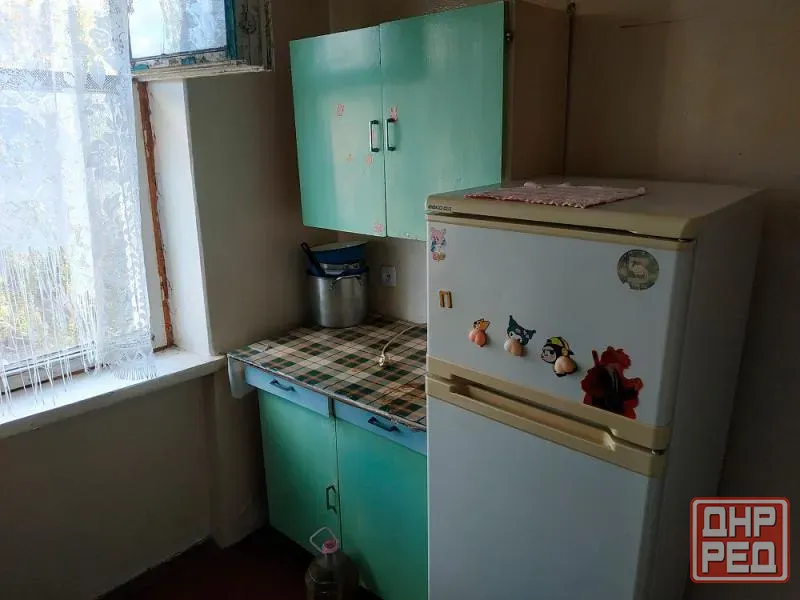 Cдаётся однокомнатная квартира в Макеевке Макеевка - изображение 3