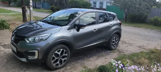 Продам Рено Каптюр Горловка