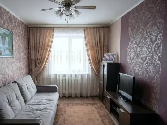 Сдам квартиру в Мариуполе Мариуполь