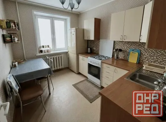 Сдам квартиру в Мариуполе Мариуполь - изображение 2