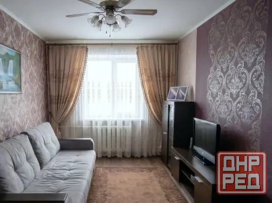 Сдам квартиру в Мариуполе Мариуполь - изображение 5
