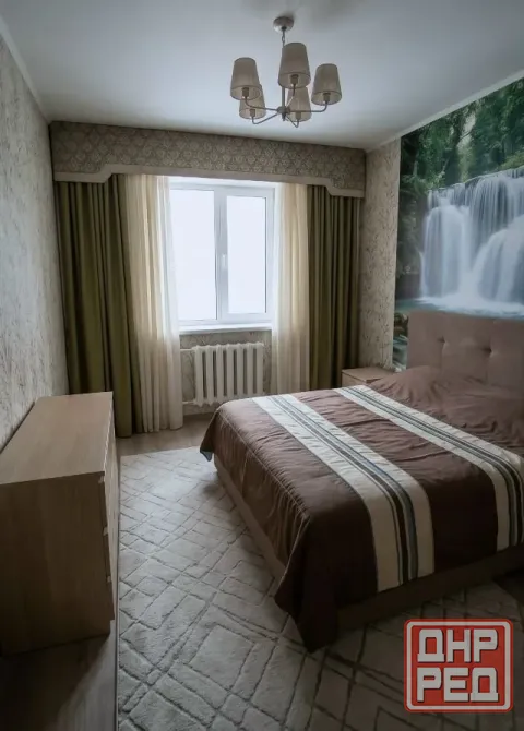 Сдам квартиру в Мариуполе Мариуполь - изображение 1