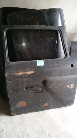 Продам детали на газ-13,Чайка Донецк