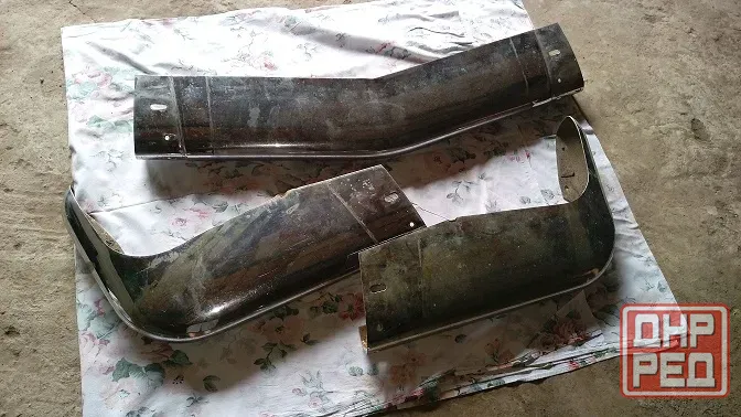 Продам детали на газ-13,Чайка Донецк - изображение 7