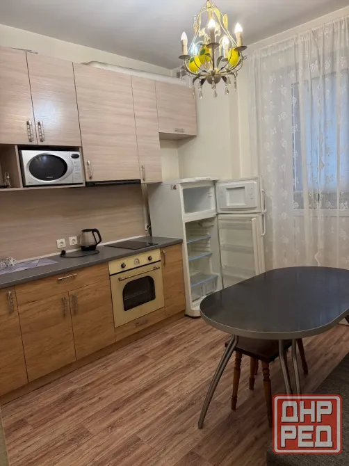Сдается однушка в Пролетарском районе Донецк - изображение 1