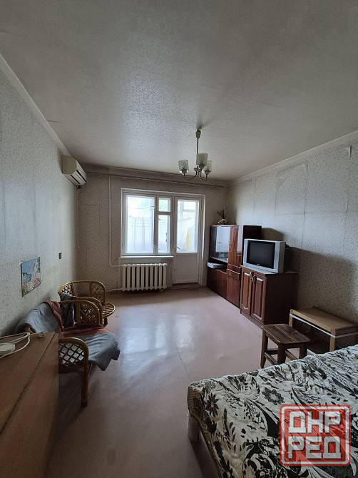 2-комн. | Квартира | 52 кв.м | Будённовский район, Будённовский район Донецк - изображение 8