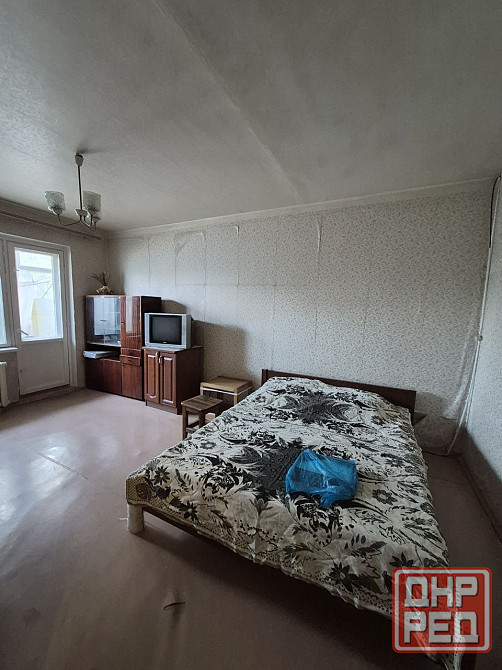 2-комн. | Квартира | 52 кв.м | Будённовский район, Будённовский район Донецк - изображение 7