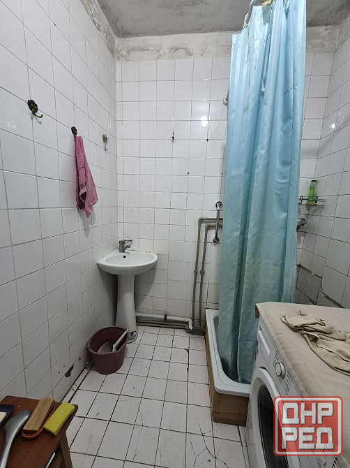 2-комн. | Квартира | 52 кв.м | Будённовский район, Будённовский район Донецк - изображение 4
