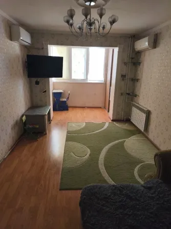 Сдам 2-х к.кв 23 жмр Мариуполь